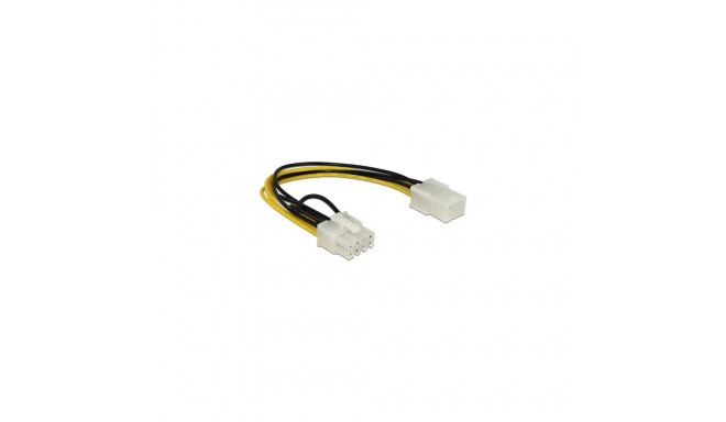 DeLOCK 83775 internal power cable 0.2 m