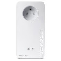 Devolo Magic 1 WiFi 1200 Mbit/s Ethernet LAN Wi-Fi White 2 pc(s)