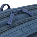 Rivacase 8365 43.9 cm (17.3&quot;) Backpack Blue