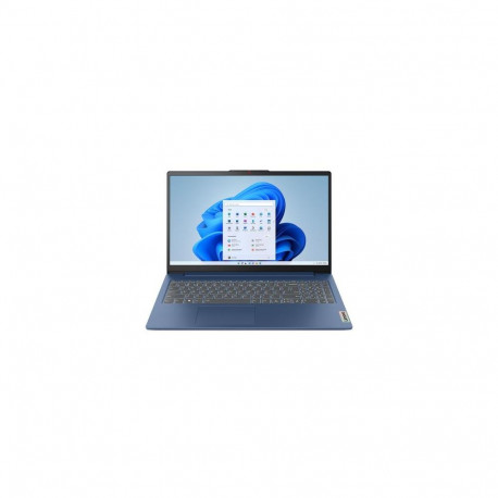 Lenovo IdeaPad Slim 3 15AMN8 AMD Ryzen™ 3 7320U Laptop 39.6 cm (15.6") Full HD 8 GB LPDDR5-