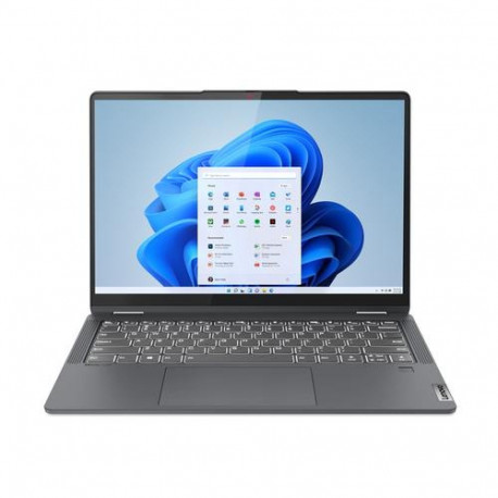 Lenovo IdeaPad Flex 5 14IAU7 Intel® Pentium® Gold 8505 Hybrid (2-in-1) 35.6 cm (14") Touchs
