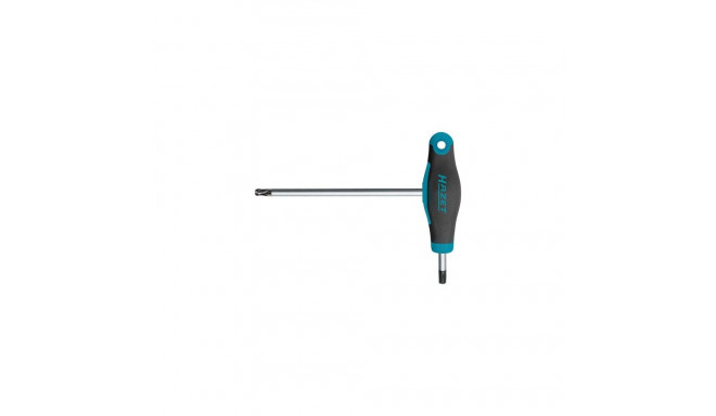 HAZET 829KKT-T25 manual screwdriver Single Offset screwdriver