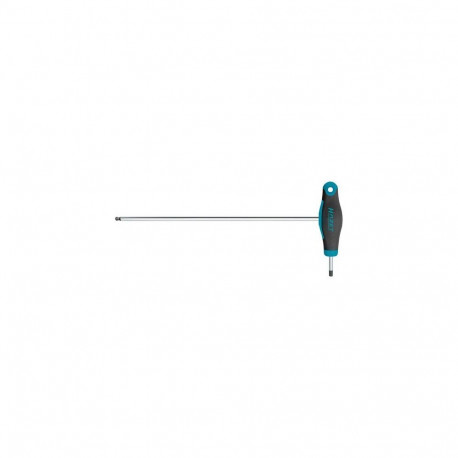 HAZET 829KK-3 manual screwdriver Single Offset screwdriver
