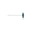 HAZET 829KK-3 manual screwdriver Single Offset screwdriver