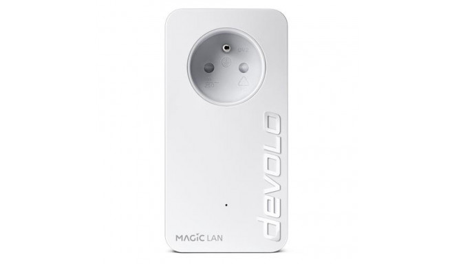 Devolo Magic 1 LAN 1200 Mbit/s Ethernet LAN White 1 pc(s)