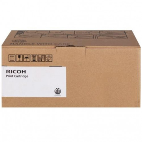 Ricoh 828330 toner cartridge 1 pc(s) Original Black