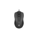 HP Wired Mouse 105