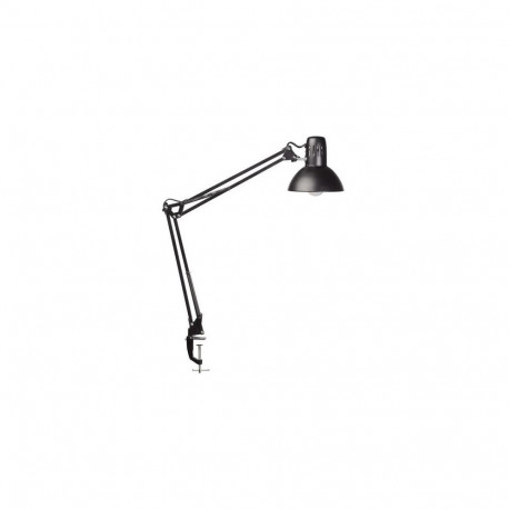 MAUL 8201190 table lamp E27 10 W LED Black