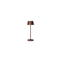 MAUL 8190877 table lamp LED F Brown