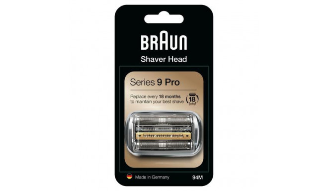 Braun Series 9 81747657 shaver accessory Shaving head