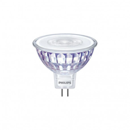 Philips CorePro LED bulb Warm white 2700 K 7 W GU5.3