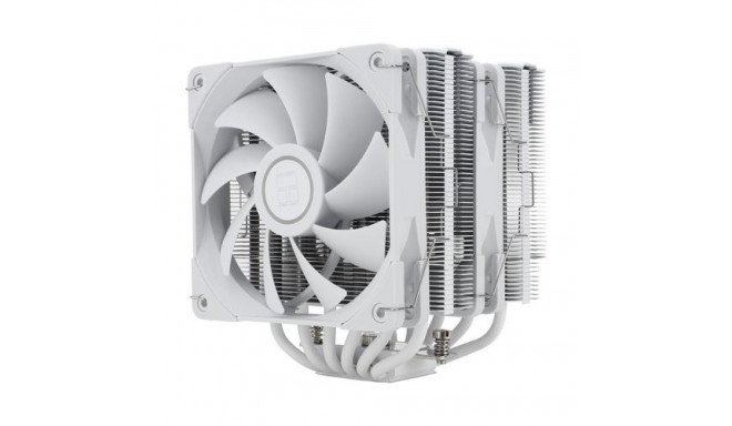 Thermalright Peerless Assassin 120 Processor Fan 12 cm White 1 pc(s)