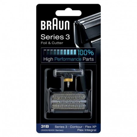 Braun Series 3 BR-KP505