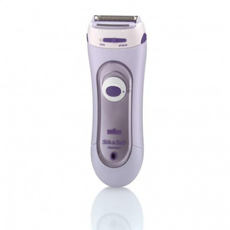 Braun LS 5560 Trimmer Violet