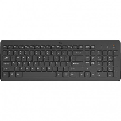 HP 220 Wireless Keyboard