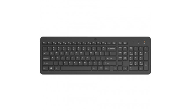 HP 220 Wireless Keyboard