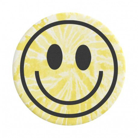 PopSockets Tie Dye Smile