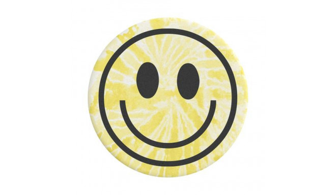 PopSockets Tie Dye Smile