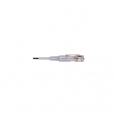 Bahco Insulated screwdriver, voltage tester