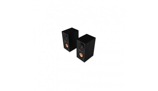 Klipsch R-40M 2-way Black