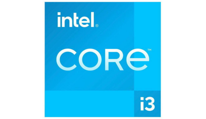 Intel CPU Core i3-12100F 3300GHz LGA1700 Tray