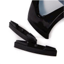Fellowes Computer Monitor Stand with 3 Height Adjustments - Smart Suites Monitor Riser - Ergonomic A