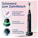 Oral-B iO iO10 Adult Rotating toothbrush Black