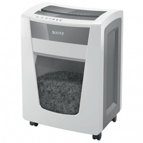 Leitz Shredder IQ Office Pro P5