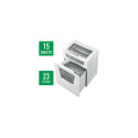 Leitz Shredder IQ Office P4