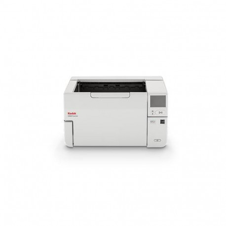 Kodak S3060F Flatbed & ADF scanner 600 x 600 DPI A3 Black, White