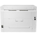 HP Color LaserJet Pro MFP M183fw