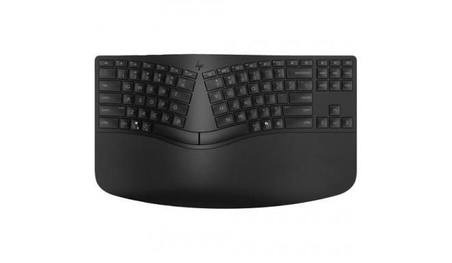 HP 965 Ergonomic Wireless Keyboard