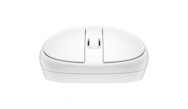 HP 240 Lunar White Bluetooth Mouse