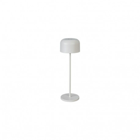 Konstsmide Lille table lamp 3.5 W LED White
