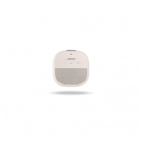 Bose SoundLink Micro White