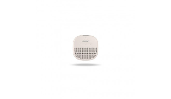 Bose SoundLink Micro White