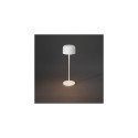 Konstsmide Lille table lamp 3.5 W LED White