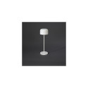 Konstsmide Lille table lamp 3.5 W LED White