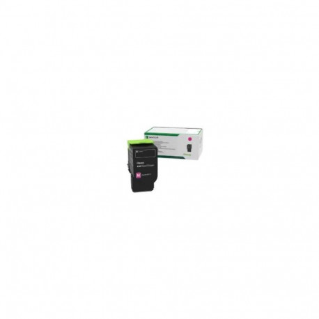 Lexmark 77L2HM0 toner cartridge 1 pc(s) Compatible Magenta