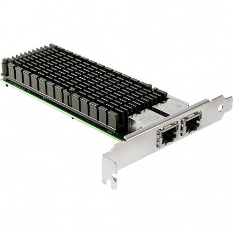Inter-Tech ST-7214 interface cards/adapter Internal RJ-45