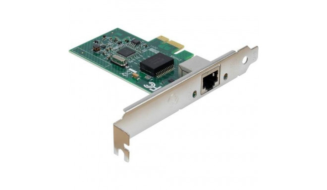 Inter-Tech ST-729 Internal Ethernet 1000 Mbit/s