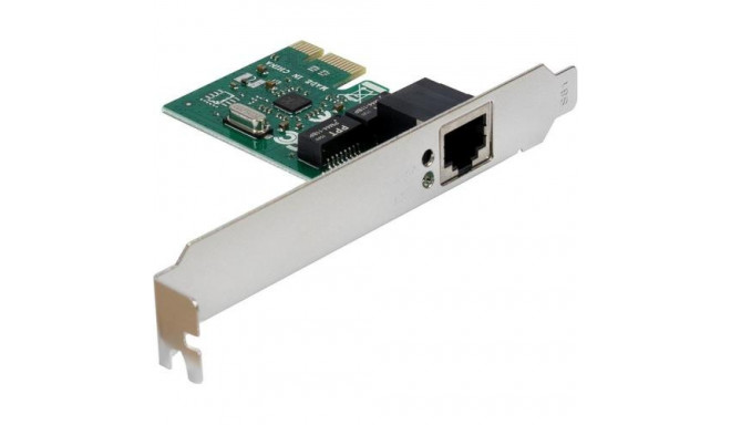 Inter-Tech ST-705 Internal Ethernet 1000 Mbit/s