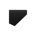 Beko HII 64730 UFT Black Built-in 60 cm Zone induction hob 4 zone(s)