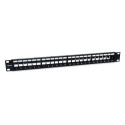 Equip 769327 patch panel 1U