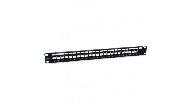Equip 769327 patch panel 1U