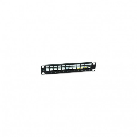 Equip 769331 patch panel 1U