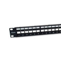 Equip 769327 patch panel 1U