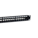 Equip 769327 patch panel 1U