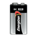 Energizer Alkaline Power Single-use battery 9V