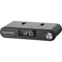 TechniSat KitchenRadio Kitchen Analog Anthracite